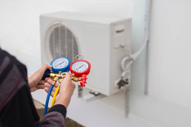 Best Energy-efficient HVAC Solutions in Gurnee, IL